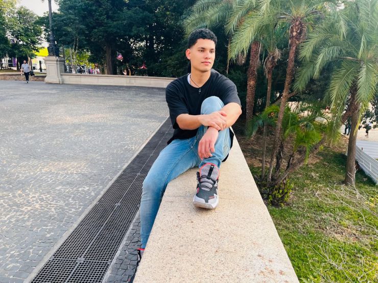 Luis villegas profile picture